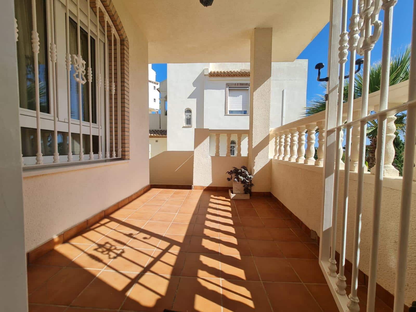 3 soverom Villa til salgs i Orihuela med svømmebasseng - € 479 000 (Ref: 10091622)