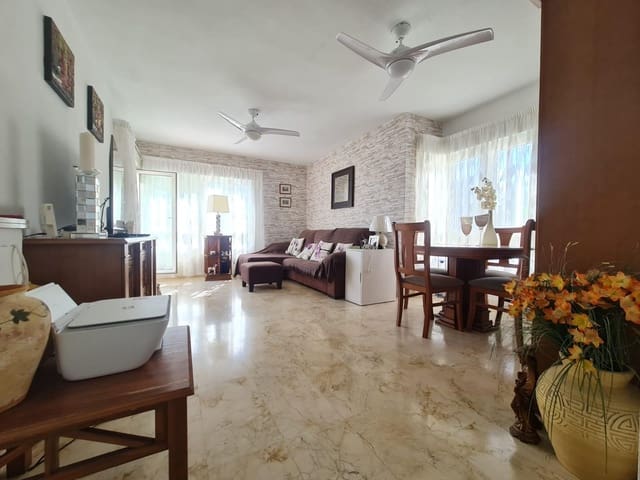 3 soverom Villa til salgs i Lomas de Campoamor - Las Ramblas, Orihuela med svømmebasseng - € 479 000 (Ref: 10091622)