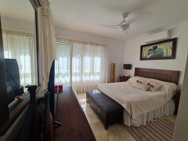 3 soverom Villa til salgs i Lomas de Campoamor - Las Ramblas, Orihuela med svømmebasseng - € 479 000 (Ref: 10091622)