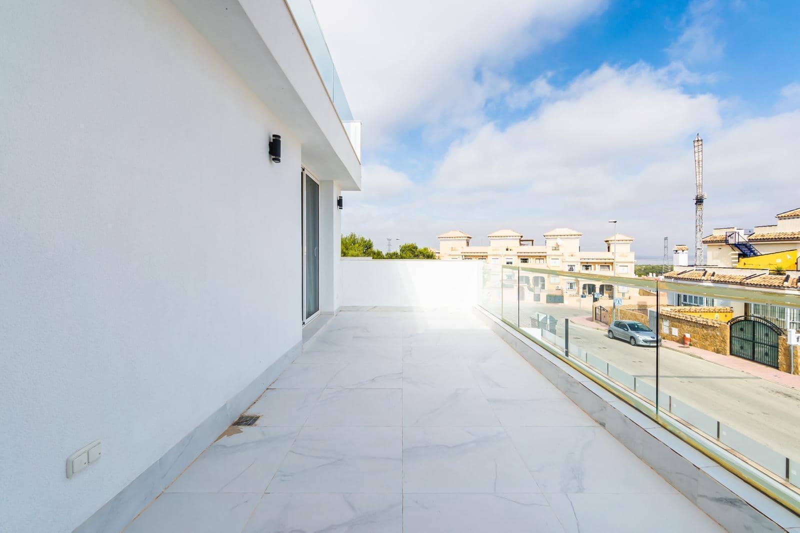 3 bedroom Villa for sale in Orihuela with pool garage - € 575,000 (Ref: 10120641)