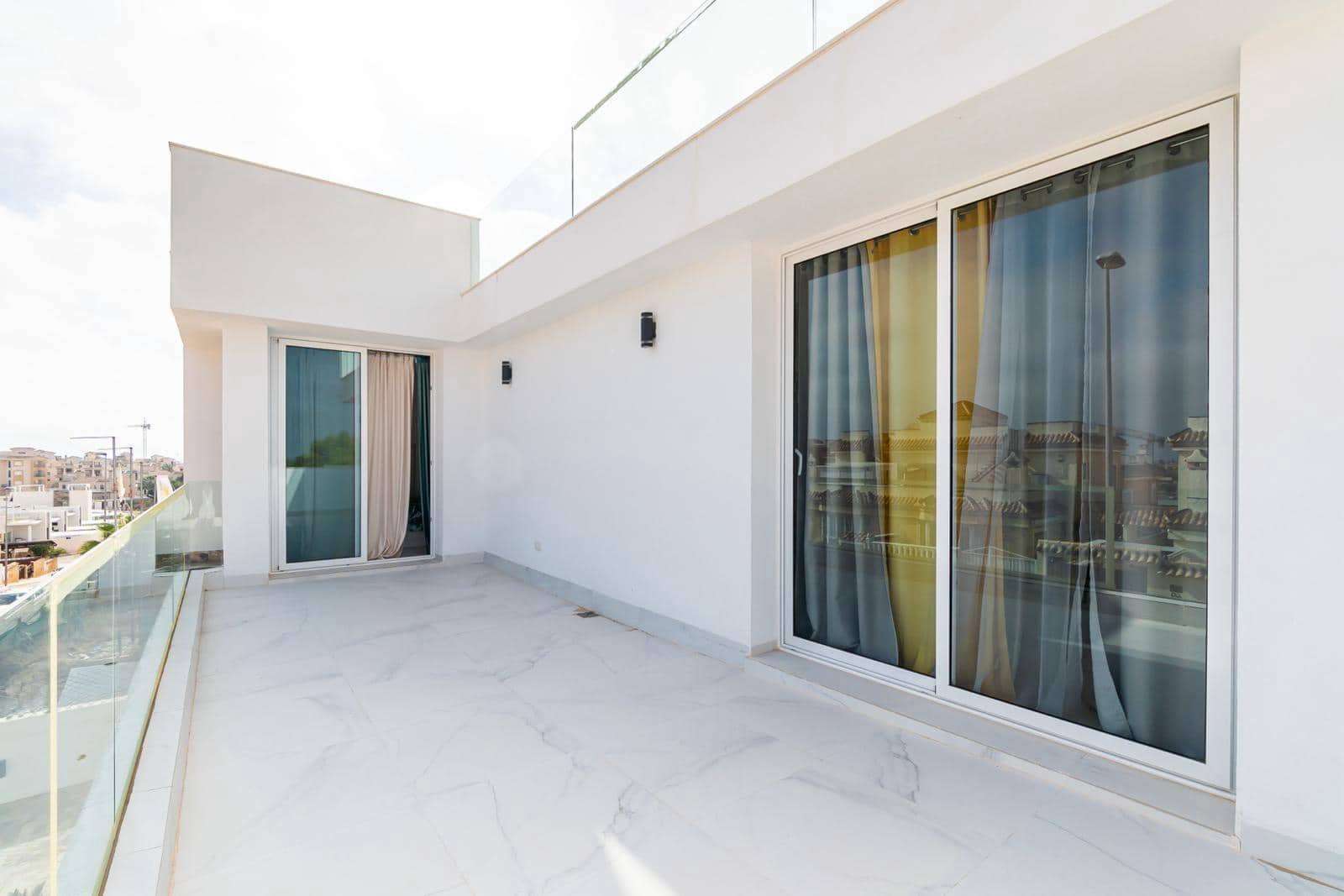 3 bedroom Villa for sale in Orihuela with pool garage - € 575,000 (Ref: 10120641)