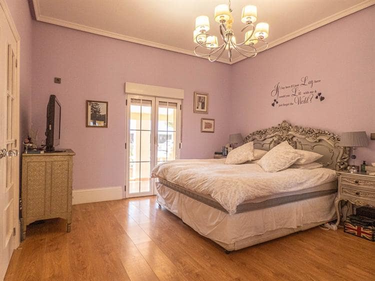 6 slaapkamer Finca/Landhuis te koop in Heredades met zwembad garage - € 585.000 (Ref: 10120642)
