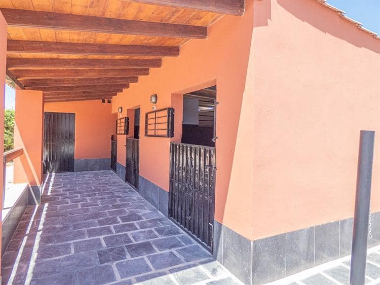 6 slaapkamer Finca/Landhuis te koop in Heredades met zwembad garage - € 585.000 (Ref: 10120642)