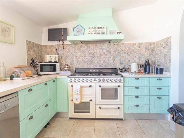 6 slaapkamer Finca/Landhuis te koop in Heredades, Almoradí met zwembad garage - € 585.000 (Ref: 10120642)
