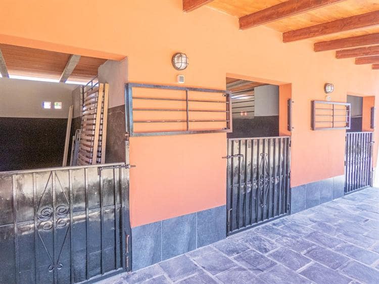 6 slaapkamer Finca/Landhuis te koop in Heredades met zwembad garage - € 585.000 (Ref: 10120642)