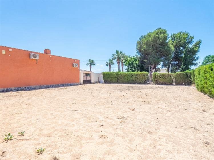 6 slaapkamer Finca/Landhuis te koop in Heredades met zwembad garage - € 585.000 (Ref: 10120642)