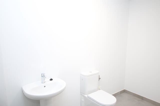 Chalet de 3 habitaciones en Pilar de la Horadada ciudad, Pilar de la Horadada en venta con piscina garaje - 485.000 € (Ref: 10140229)