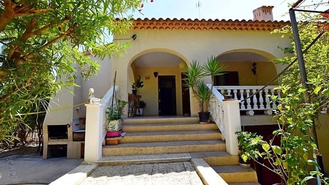 3 camera da letto Villa in vendita in Villamartin, Orihuela con piscina garage - 549.000 € (Rif: 10144863)