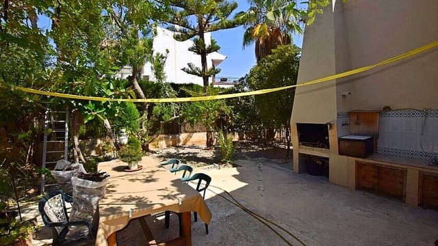 3 camera da letto Villa in vendita in Villamartin, Orihuela con piscina garage - 549.000 € (Rif: 10144863)