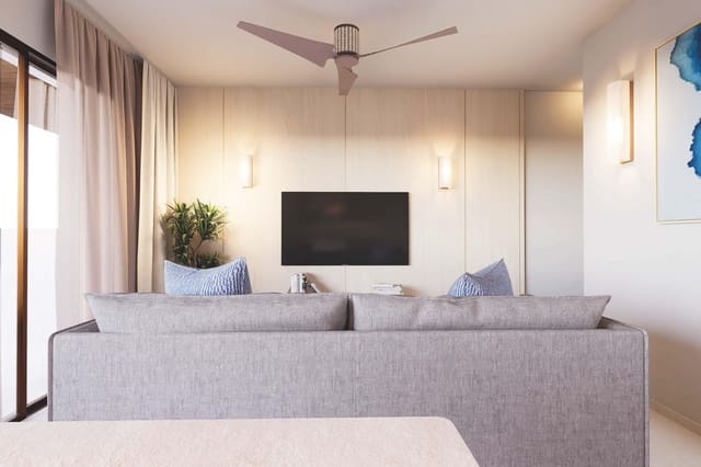 3 soverom Villa til salgs i Los Frutales, Torrevieja med svømmebasseng garasje - € 589 900 (Ref: 10174736)