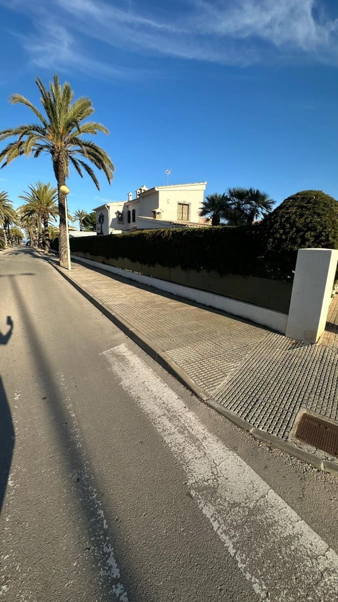 11 slaapkamer Appartement te koop in Orihuela met zwembad garage - € 2.200.000 (Ref: 9676203)