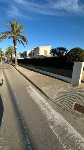 11 sypialnia Apartament na sprzedaż w Cabo Roig, Orihuela z basenem garażem - 2 200 000 € (Ref: 9676203)