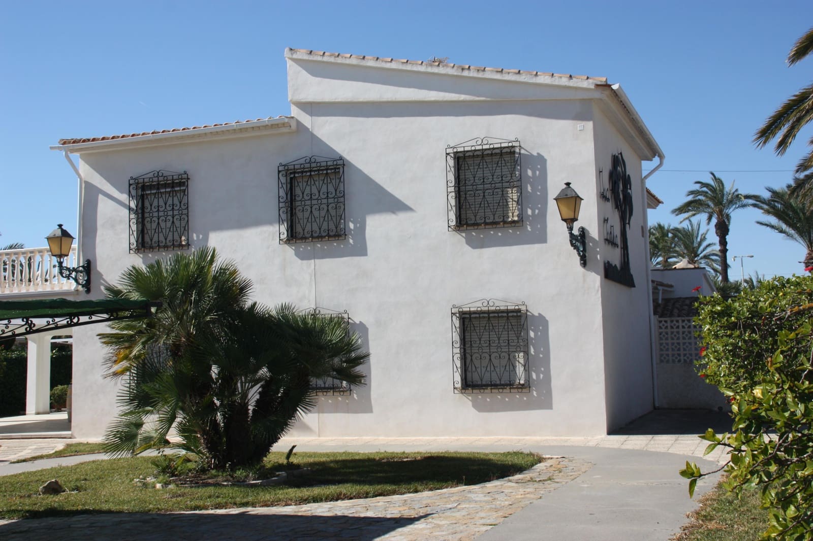 11 slaapkamer Appartement te koop in Orihuela met zwembad garage - € 2.200.000 (Ref: 9676203)