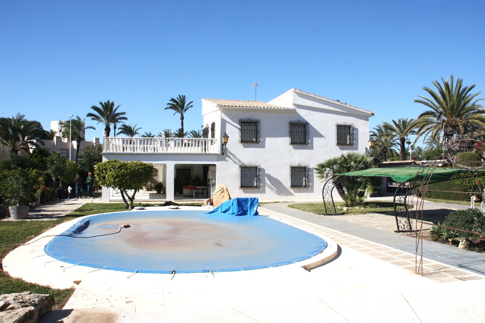 11 slaapkamer Appartement te koop in Orihuela met zwembad garage - € 2.200.000 (Ref: 9676203)