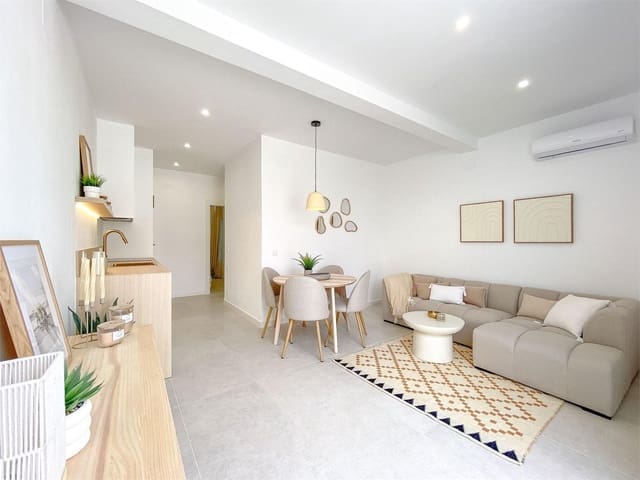 2 sypialnia Bungalow na sprzedaż w El Chaparral, Torrevieja - 149 000 € (Ref: 9676204)