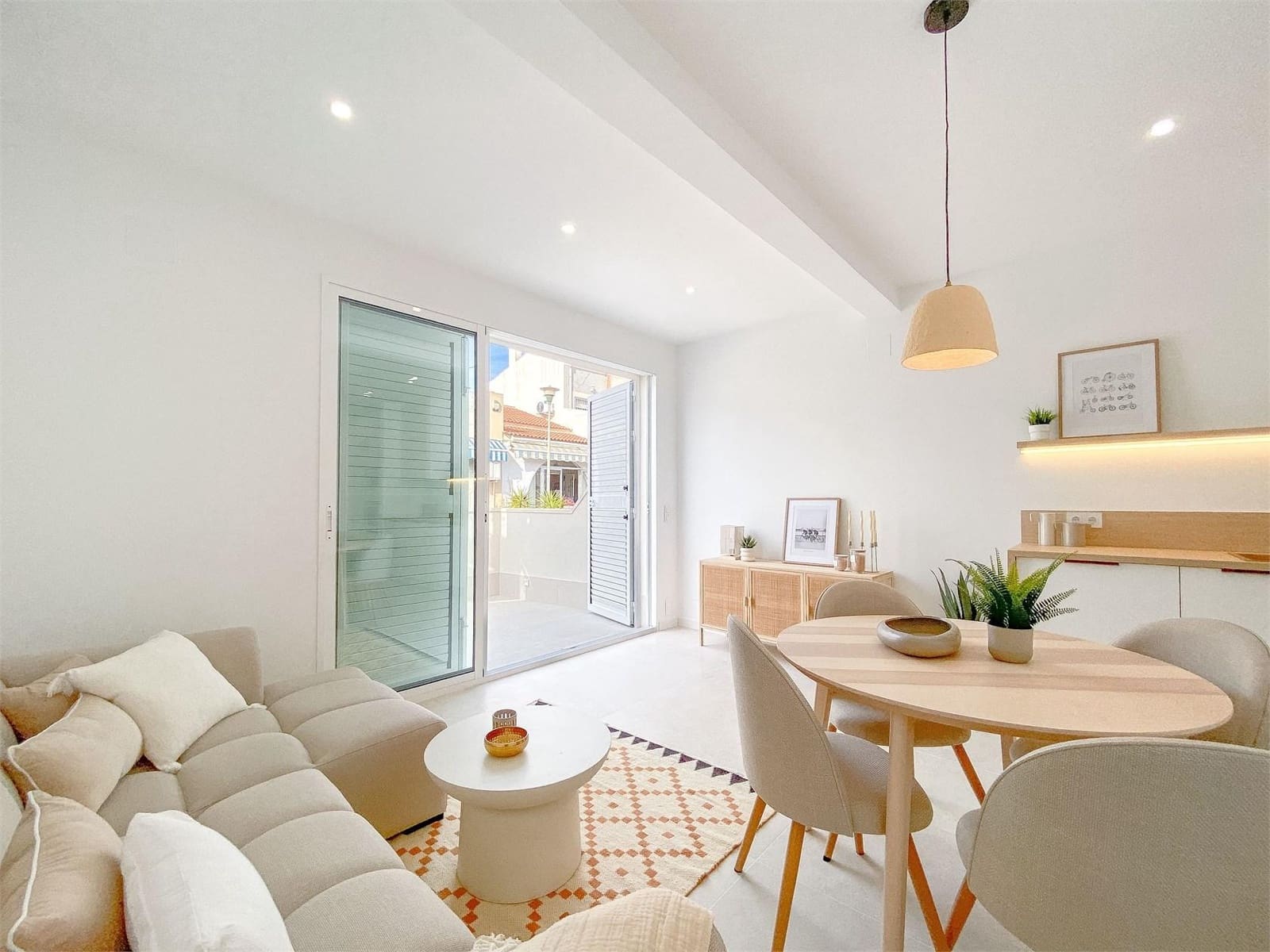 2 Zimmer Bungalow zu verkaufen in El Chaparral - 149.000 € (Ref: 9676204)