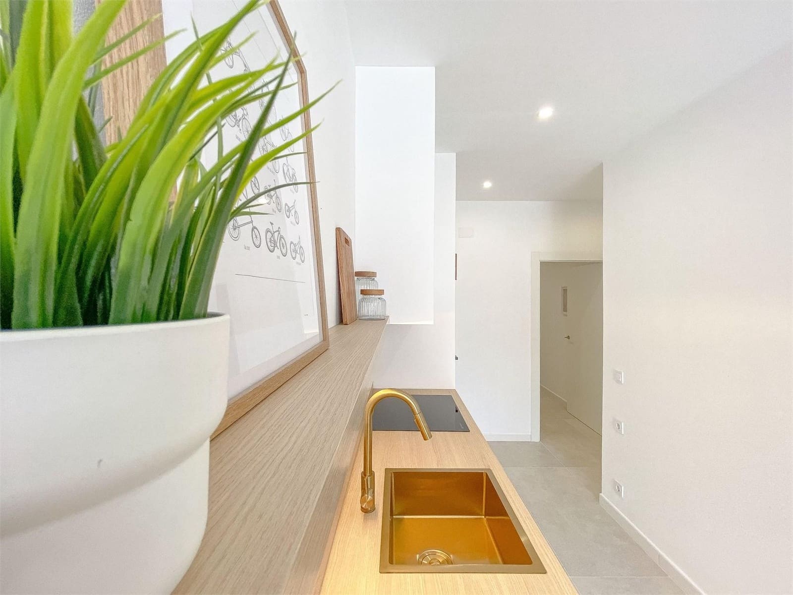 2 Zimmer Bungalow zu verkaufen in El Chaparral - 149.000 € (Ref: 9676204)