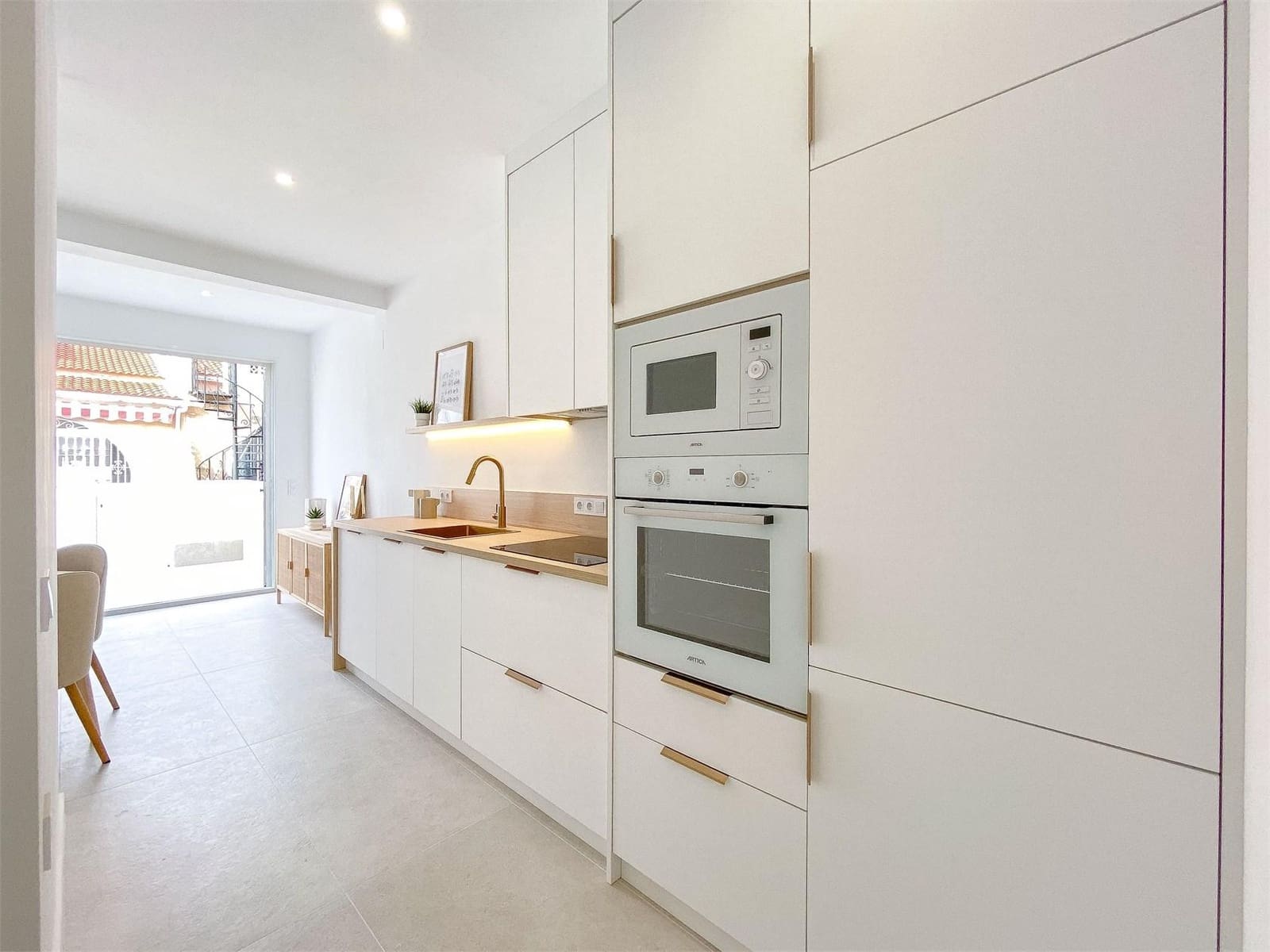 2 Zimmer Bungalow zu verkaufen in El Chaparral - 149.000 € (Ref: 9676204)