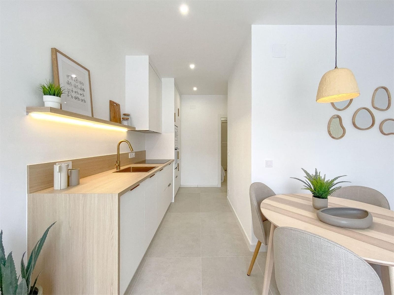 2 Zimmer Bungalow zu verkaufen in El Chaparral - 149.000 € (Ref: 9676204)