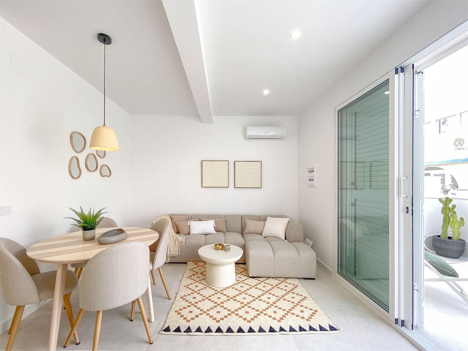 2 Zimmer Bungalow zu verkaufen in El Chaparral - 149.000 € (Ref: 9676204)