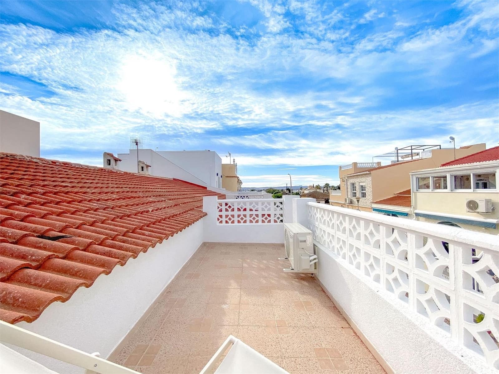 2 Zimmer Bungalow zu verkaufen in El Chaparral - 149.000 € (Ref: 9676204)