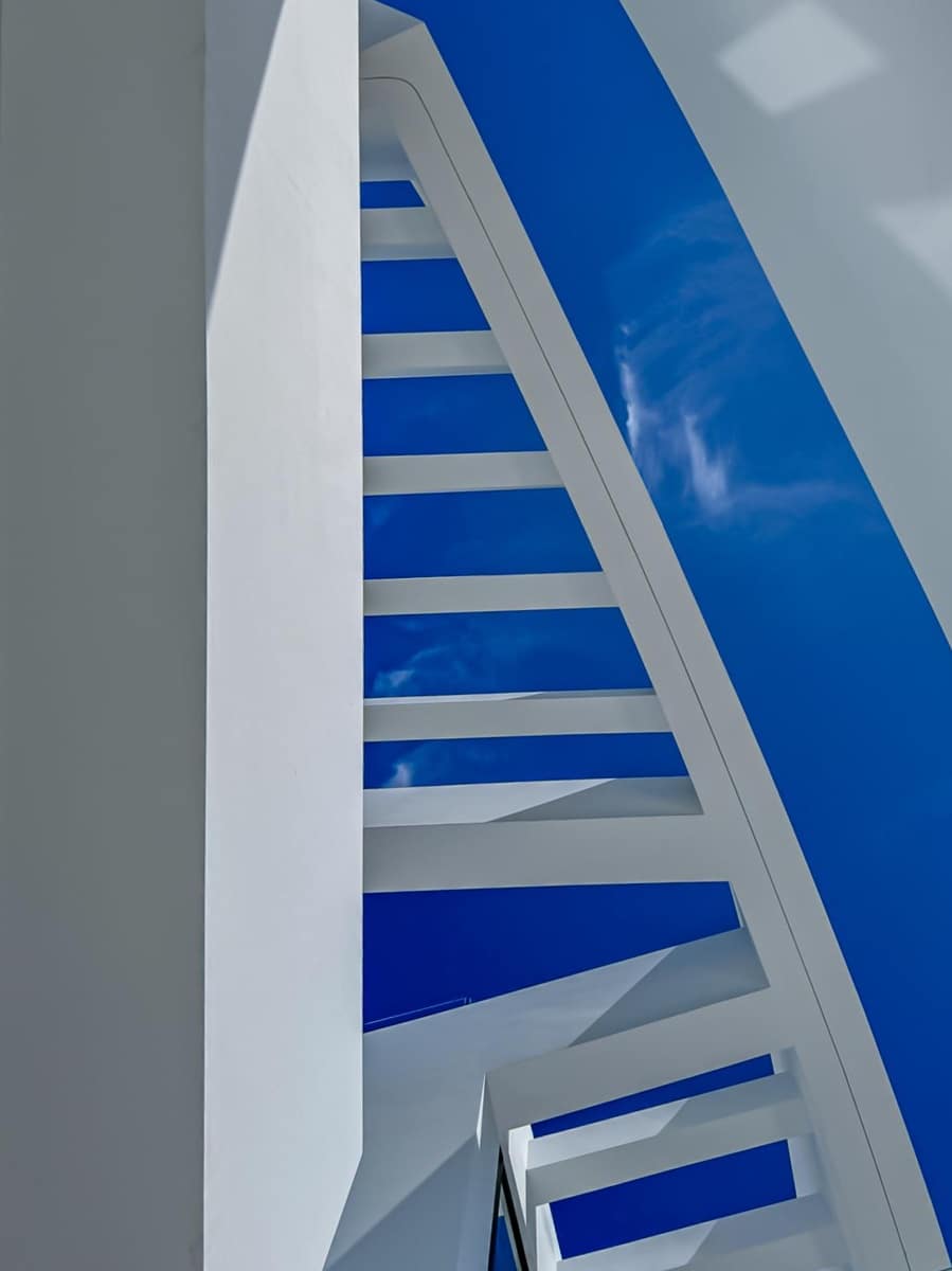 5 makuuhuone Huoneisto myytävänä paikassa Altea mukana uima-altaan 
autotalli - 2 290 000 € (Ref: 9676206)