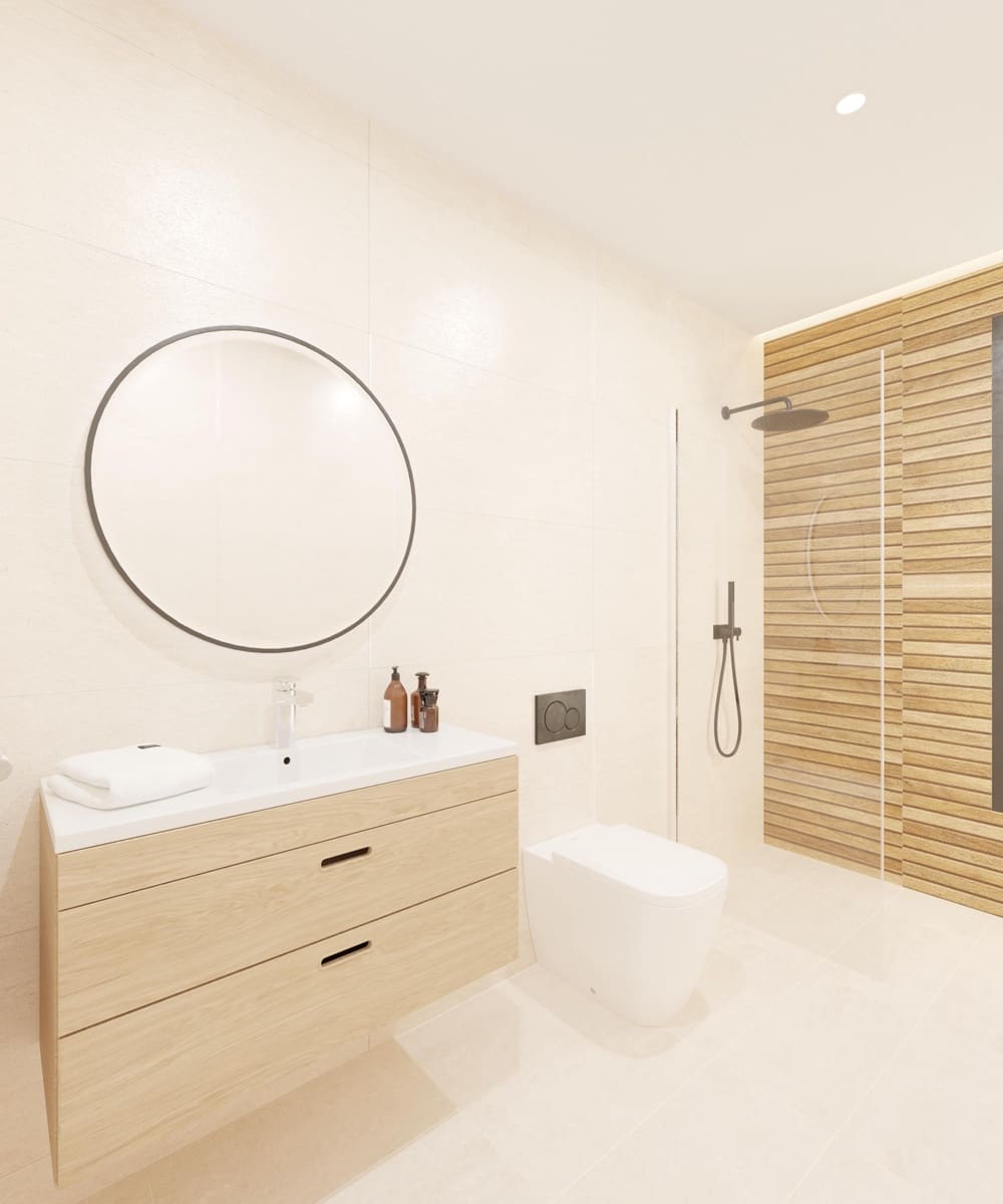 3 makuuhuone Huoneisto myytävänä paikassa Almoradi mukana uima-altaan - 399 000 € (Ref: 9676208)