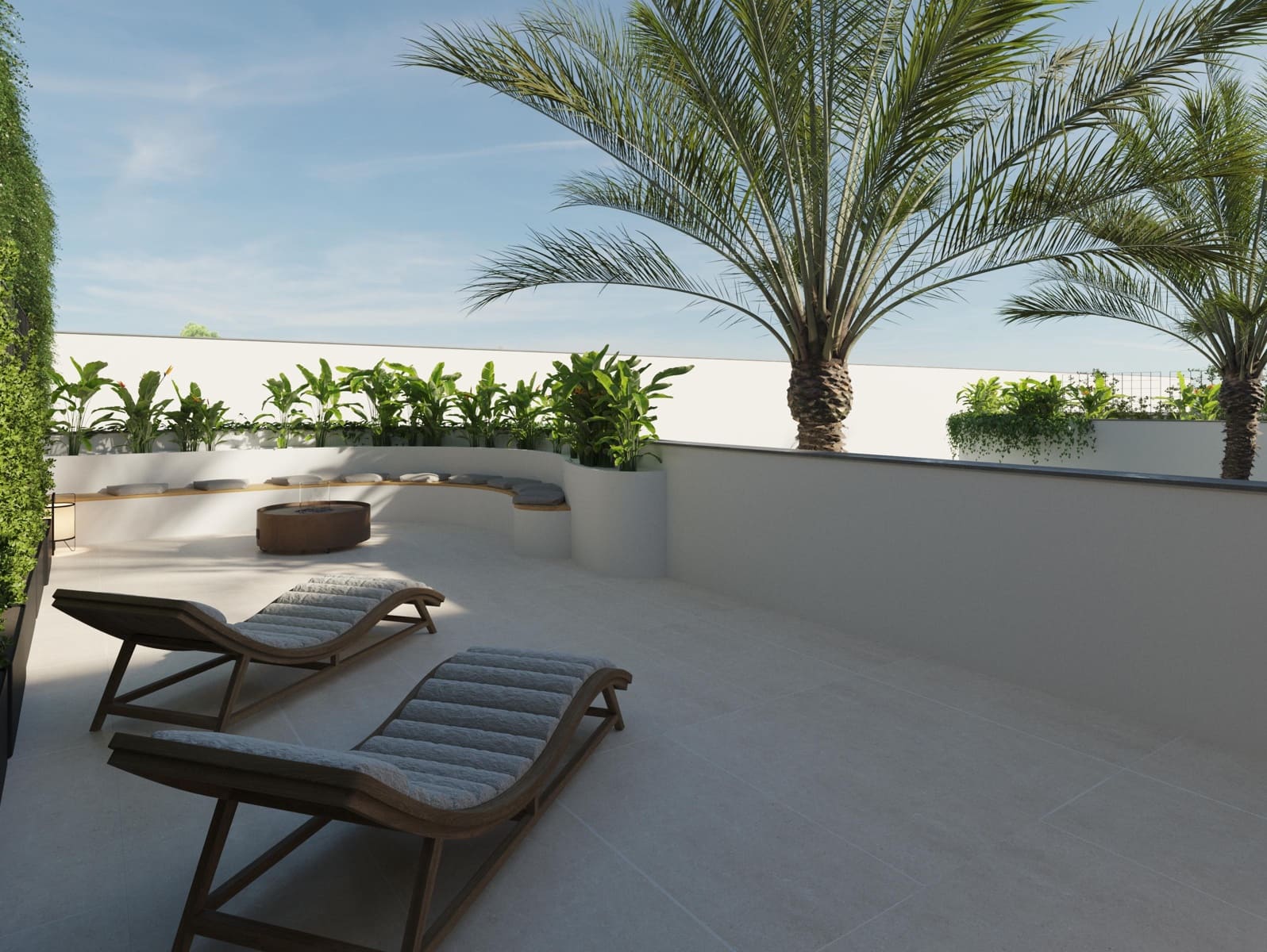 3 makuuhuone Huoneisto myytävänä paikassa Almoradi mukana uima-altaan - 399 000 € (Ref: 9676208)