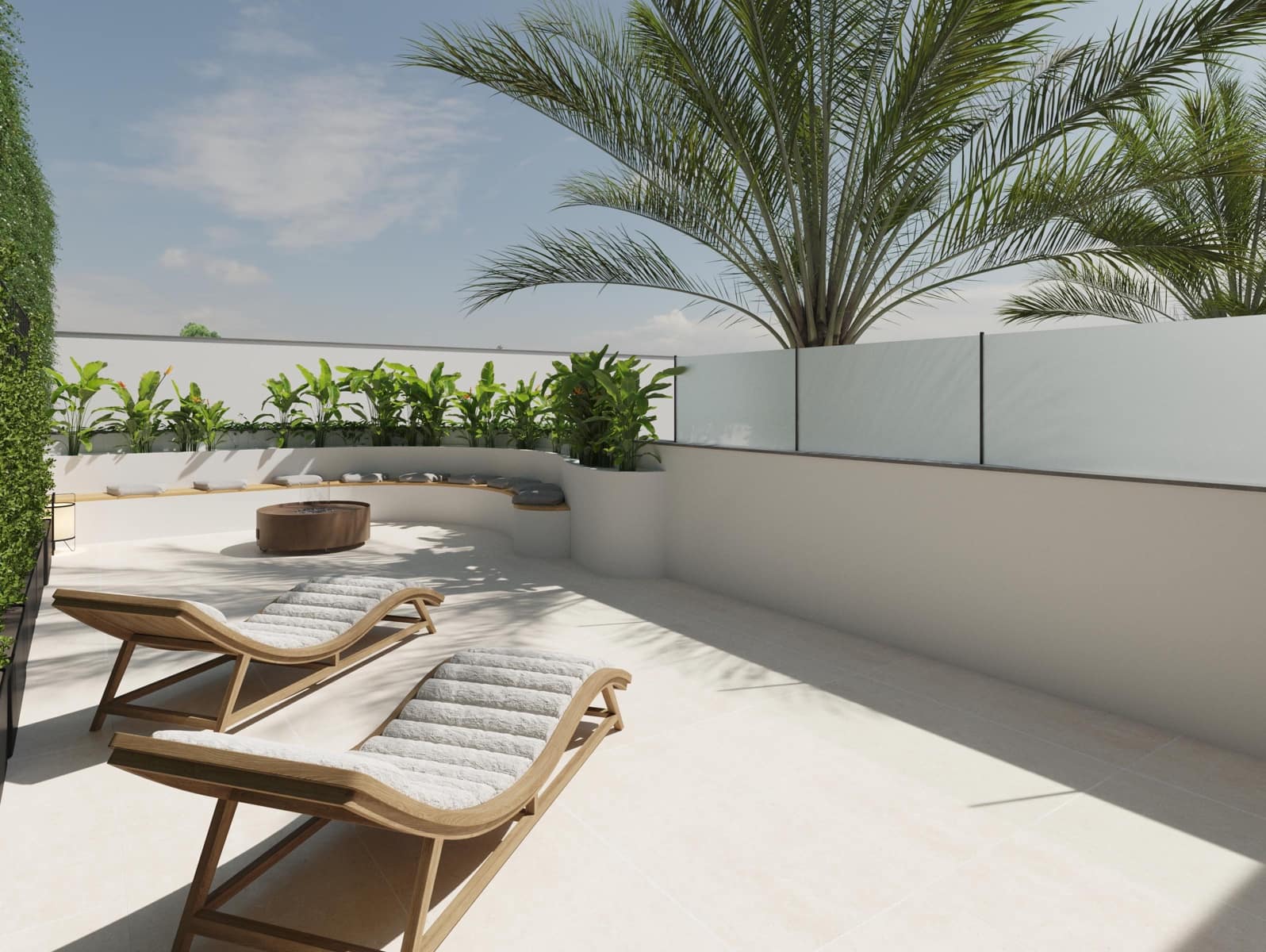 3 makuuhuone Huoneisto myytävänä paikassa Almoradi mukana uima-altaan - 399 000 € (Ref: 9676208)