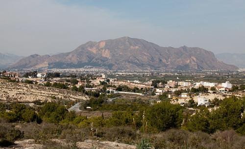 4 bedroom Semi-detached Villa for sale in Bigastro with pool garage - € 269,900 (Ref: 9676209)