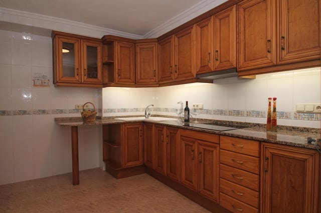 3 sovrum Lägenhet till salu i Puerto Deportivo, Torrevieja - 173 000 € (Ref: 9676210)