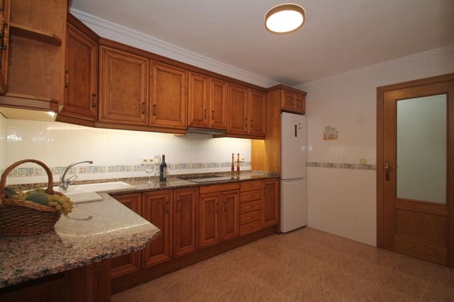 3 sovrum Lägenhet till salu i Puerto Deportivo, Torrevieja - 173 000 € (Ref: 9676210)