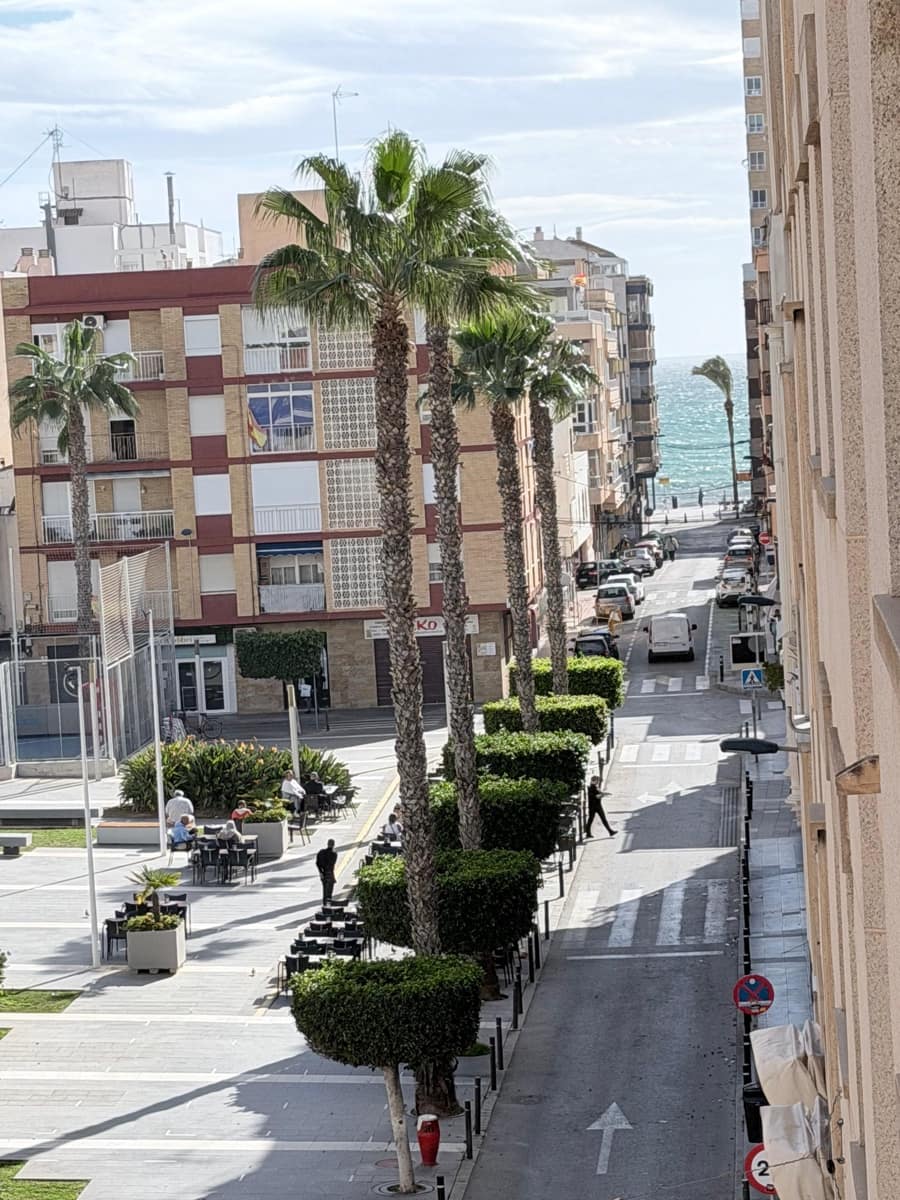 3 chambre Appartement à vendre à Torrevieja - 219 000 € (Ref: 9676211)