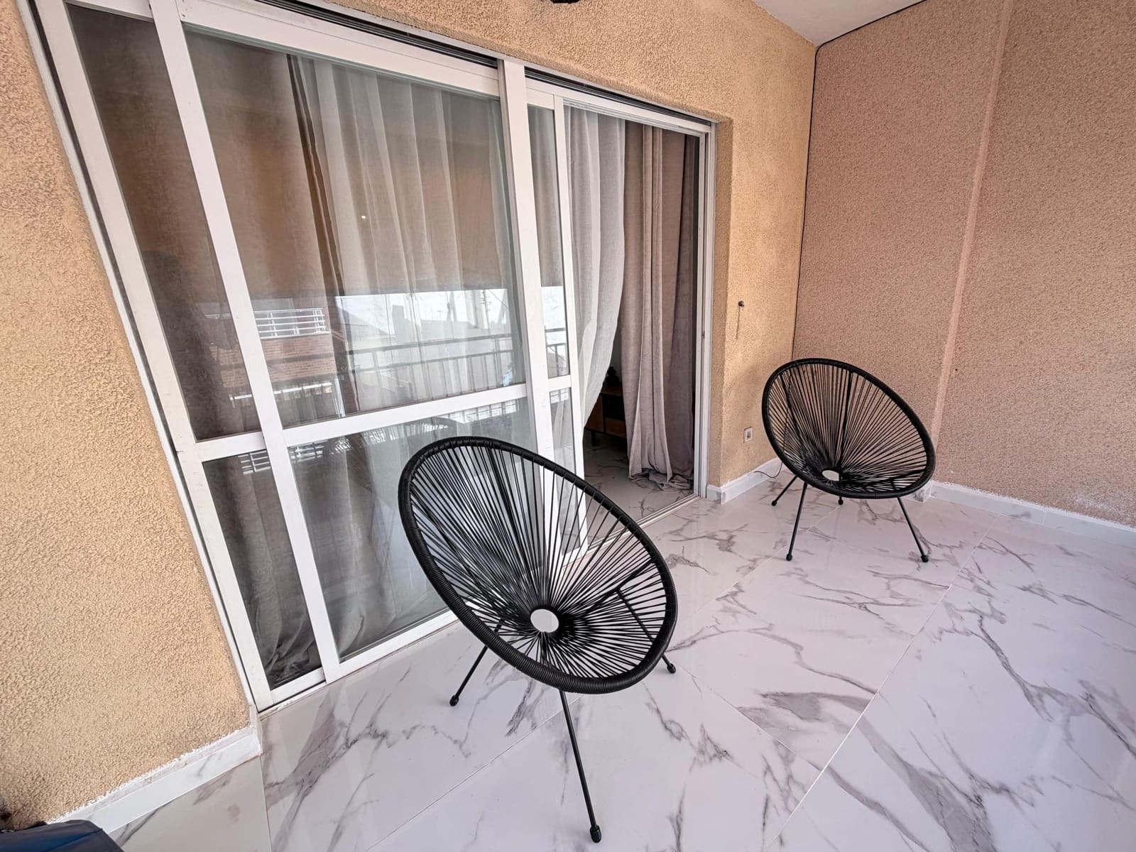 3 chambre Appartement à vendre à Torrevieja - 219 000 € (Ref: 9676211)