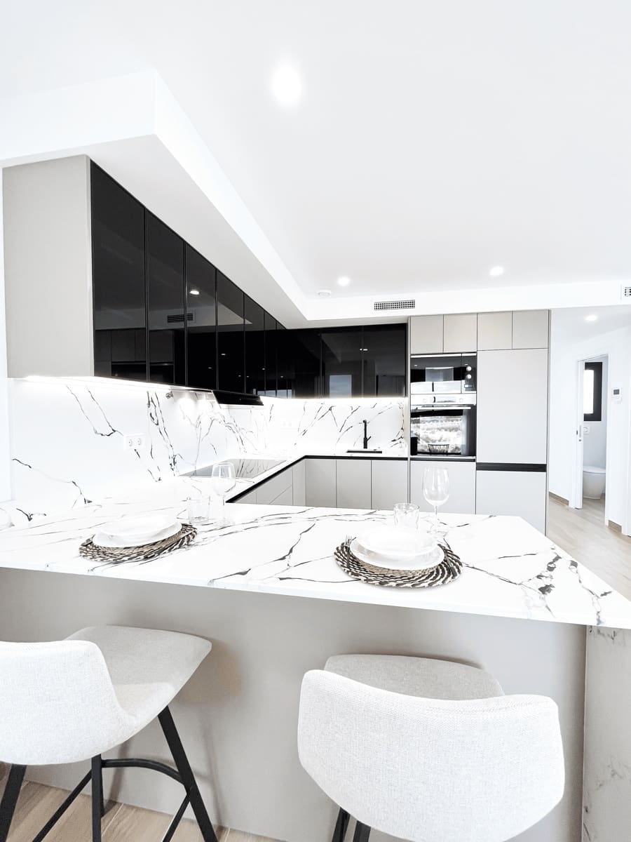 4 slaapkamer Appartement te koop in Algorfa met zwembad - € 535.000 (Ref: 9676212)