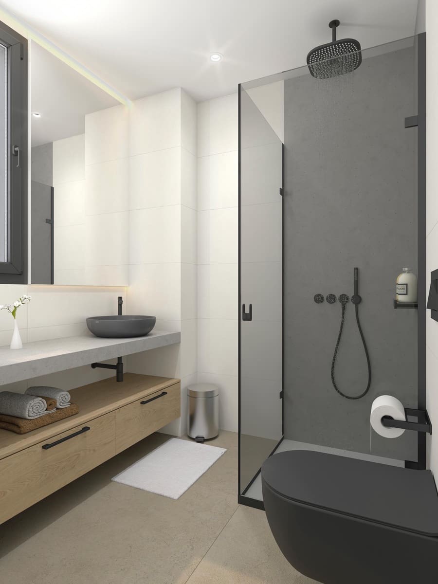 3 quarto Apartamento para venda em Orihuela Costa com piscina garagem - 330 000 € (Ref: 9676213)