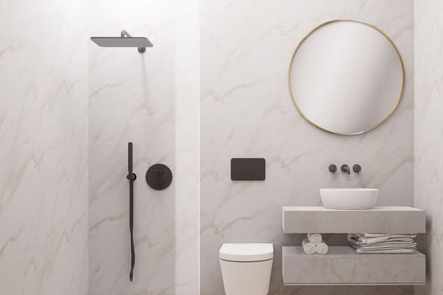 Apartamento de 3 habitaciones en La Regia, Orihuela en venta con piscina - 570.000 € (Ref: 9676216)