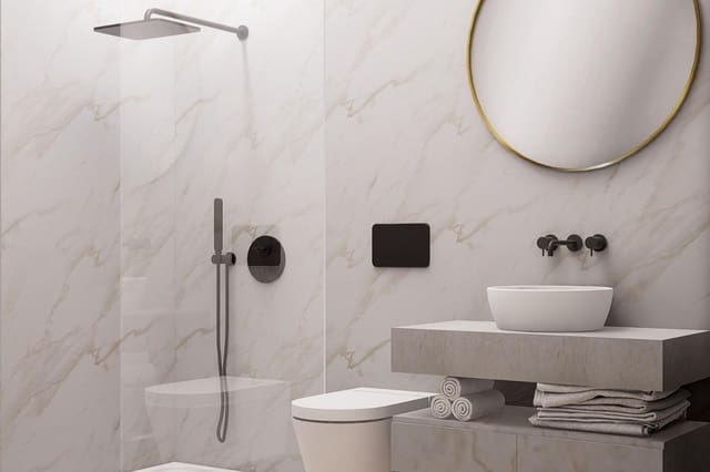 Apartamento de 3 habitaciones en La Regia, Orihuela en venta con piscina - 570.000 € (Ref: 9676216)