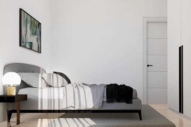 Apartamento de 3 habitaciones en La Regia, Orihuela en venta con piscina - 570.000 € (Ref: 9676216)