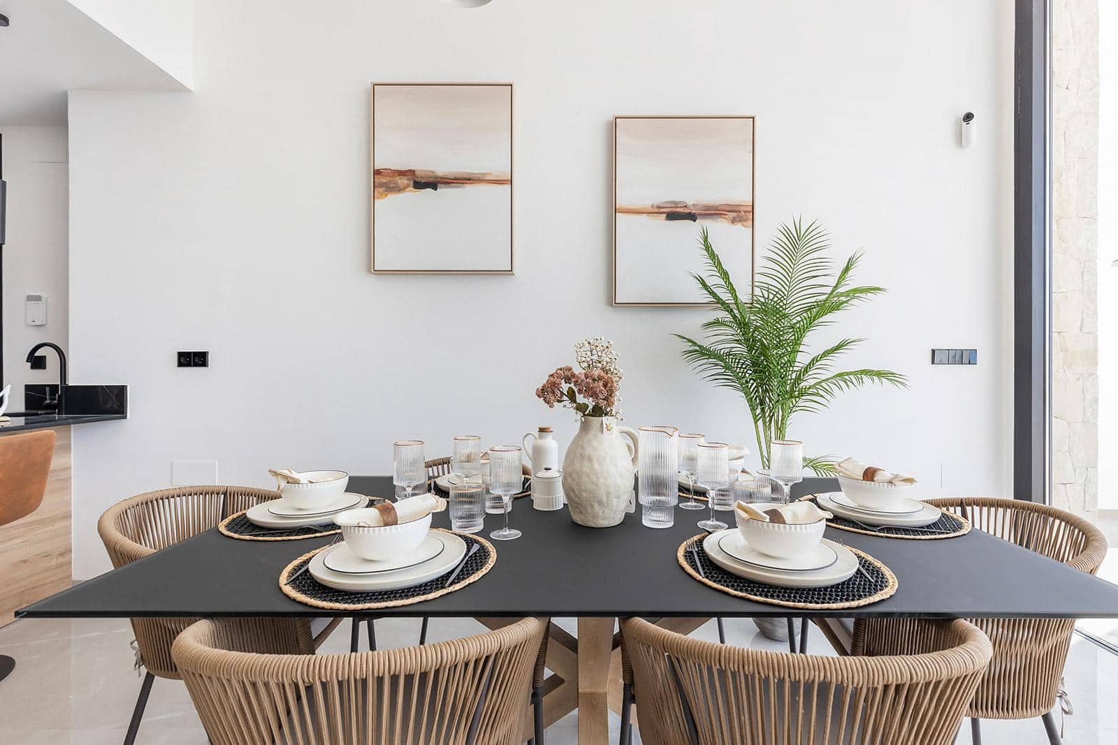 3 chambre Appartement à vendre à Los Balcones avec piscine garage - 700 000 € (Ref: 9676217)