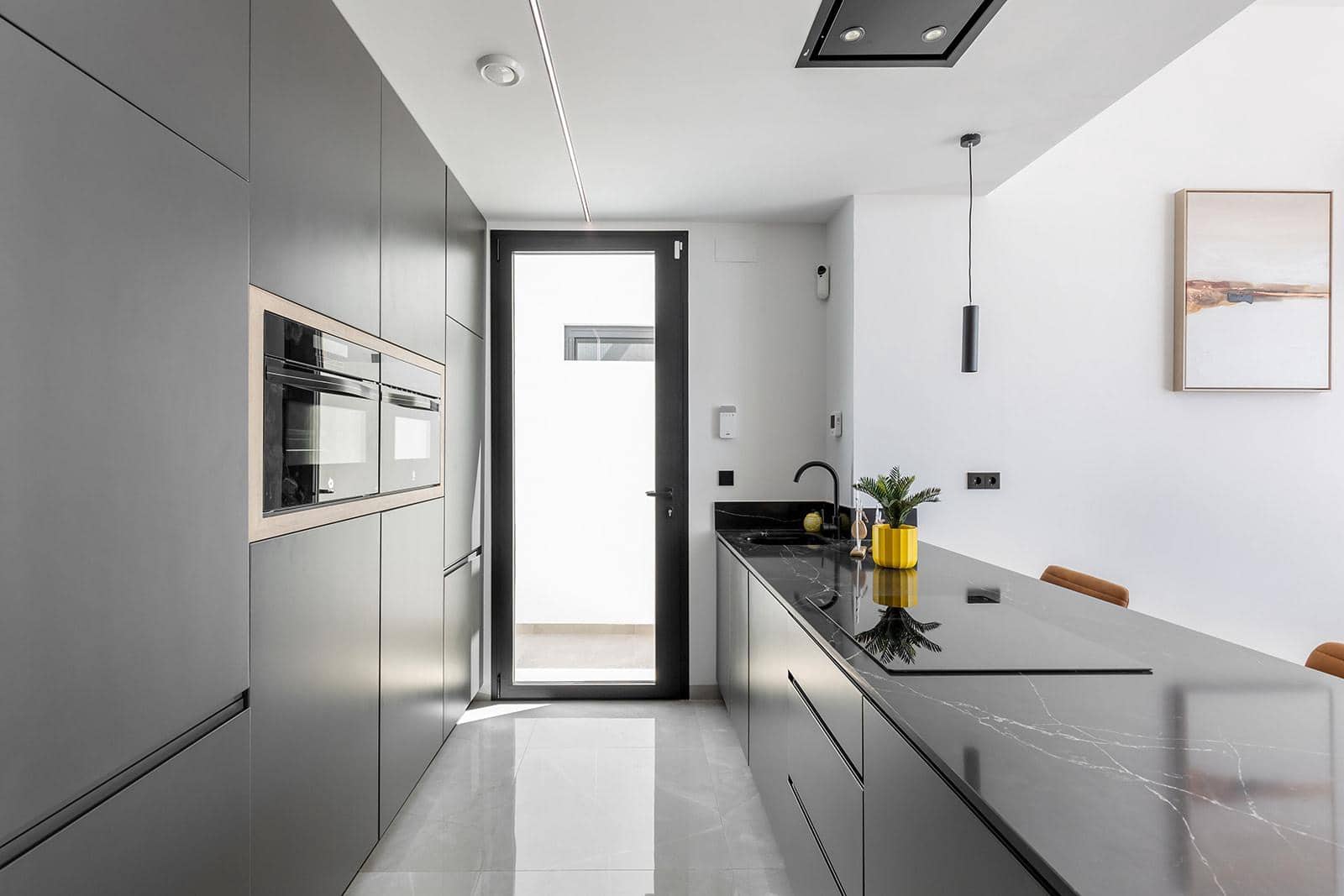 3 chambre Appartement à vendre à Los Balcones avec piscine garage - 700 000 € (Ref: 9676217)