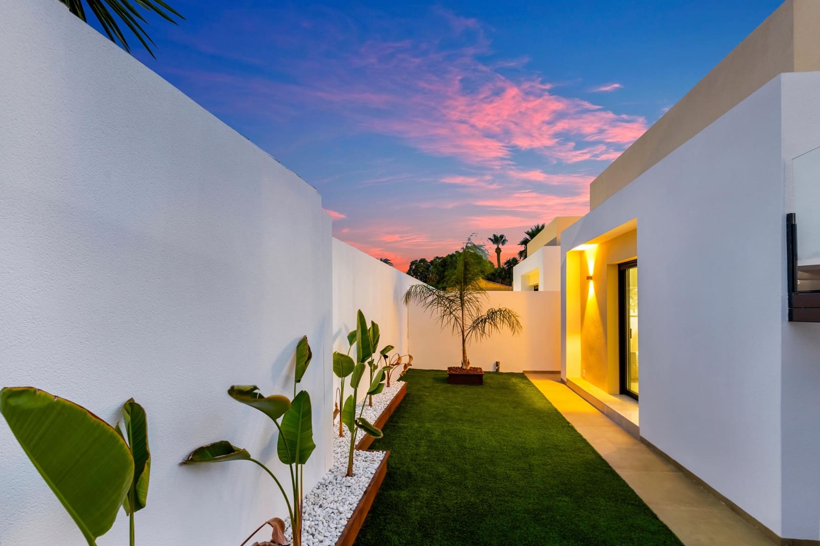 3 chambre Appartement à vendre à Los Balcones avec piscine garage - 700 000 € (Ref: 9676217)