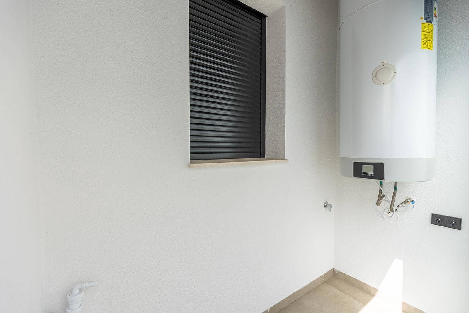 3 chambre Appartement à vendre à Los Balcones avec piscine garage - 700 000 € (Ref: 9676217)