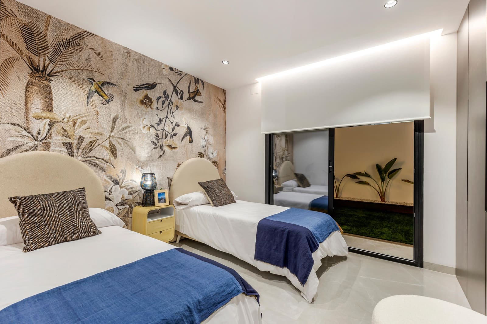 3 chambre Appartement à vendre à Los Balcones avec piscine garage - 700 000 € (Ref: 9676217)