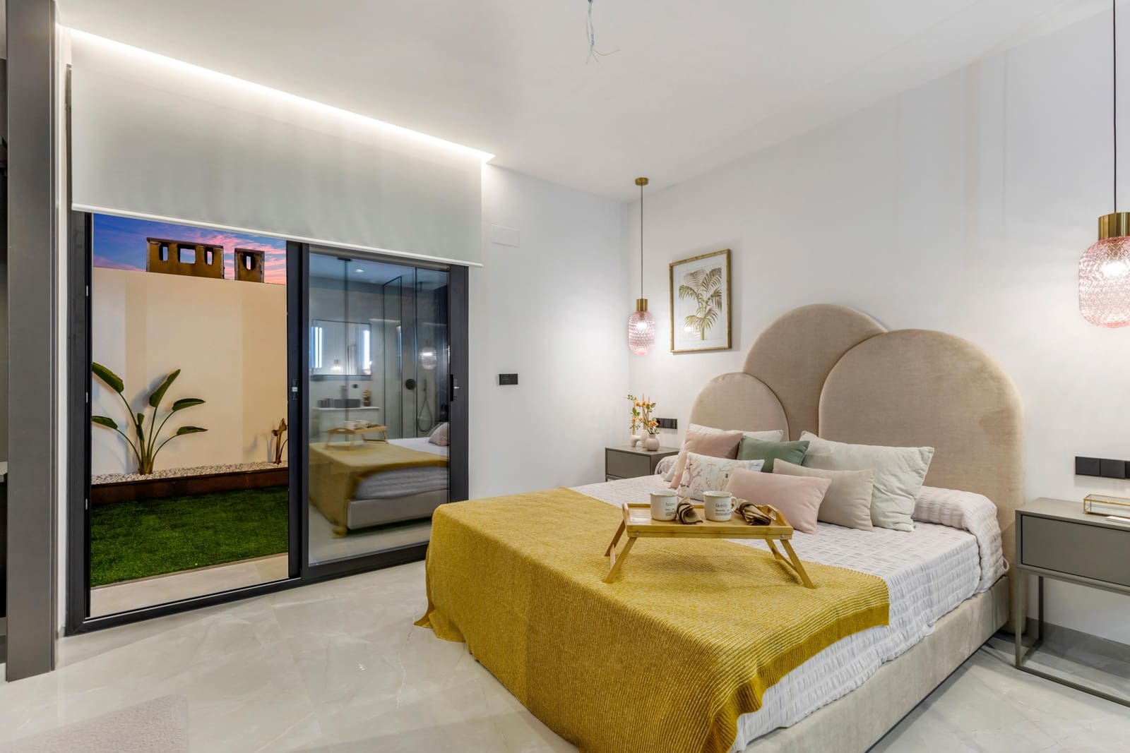 3 chambre Appartement à vendre à Los Balcones avec piscine garage - 700 000 € (Ref: 9676217)