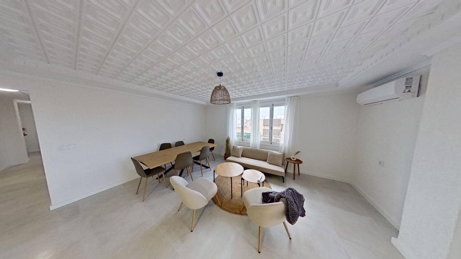 3 sovrum Lägenhet till salu i Torrevieja med pool - 219 000 € (Ref: 9676221)