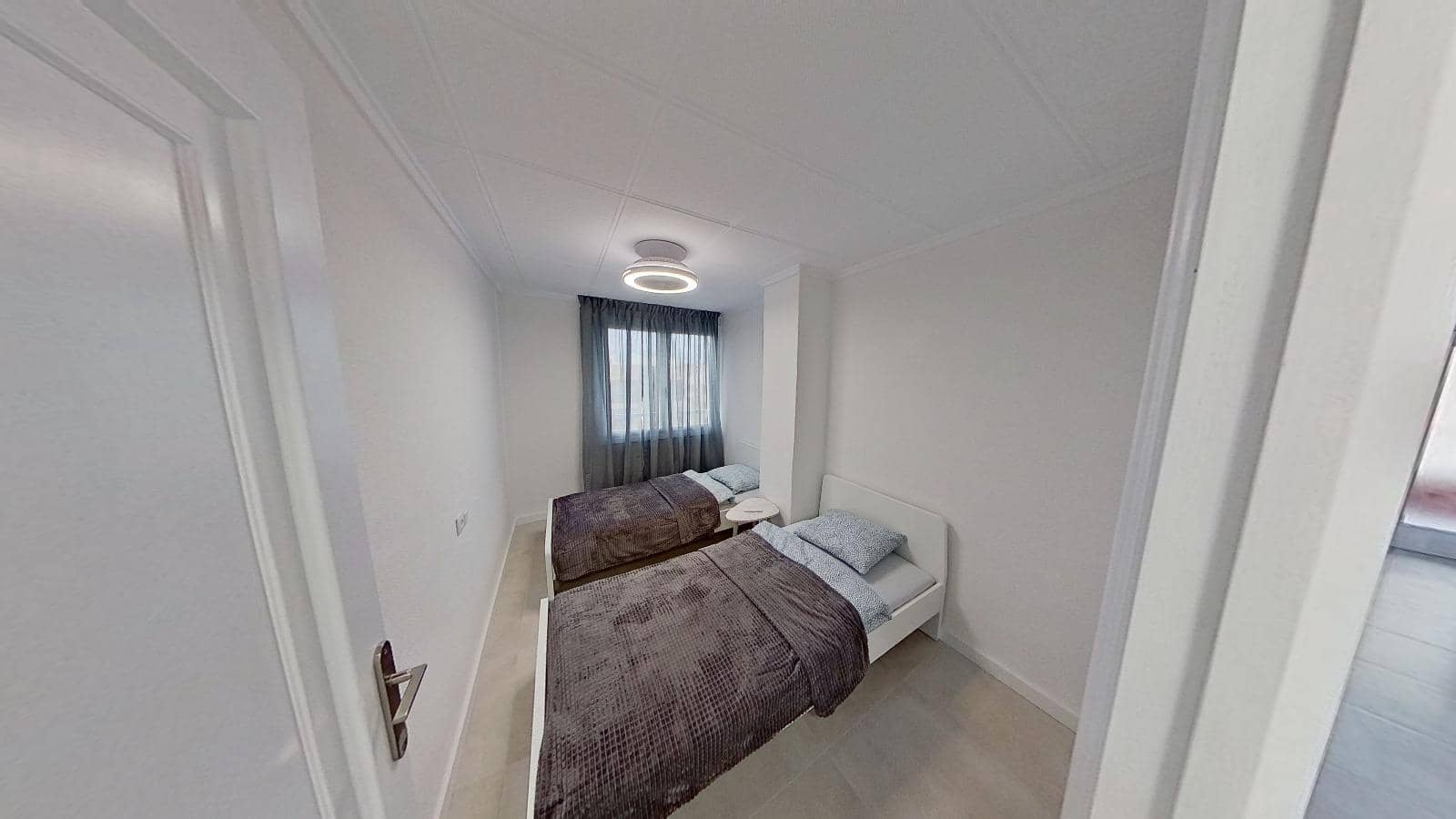 3 sovrum Lägenhet till salu i Torrevieja med pool - 219 000 € (Ref: 9676221)