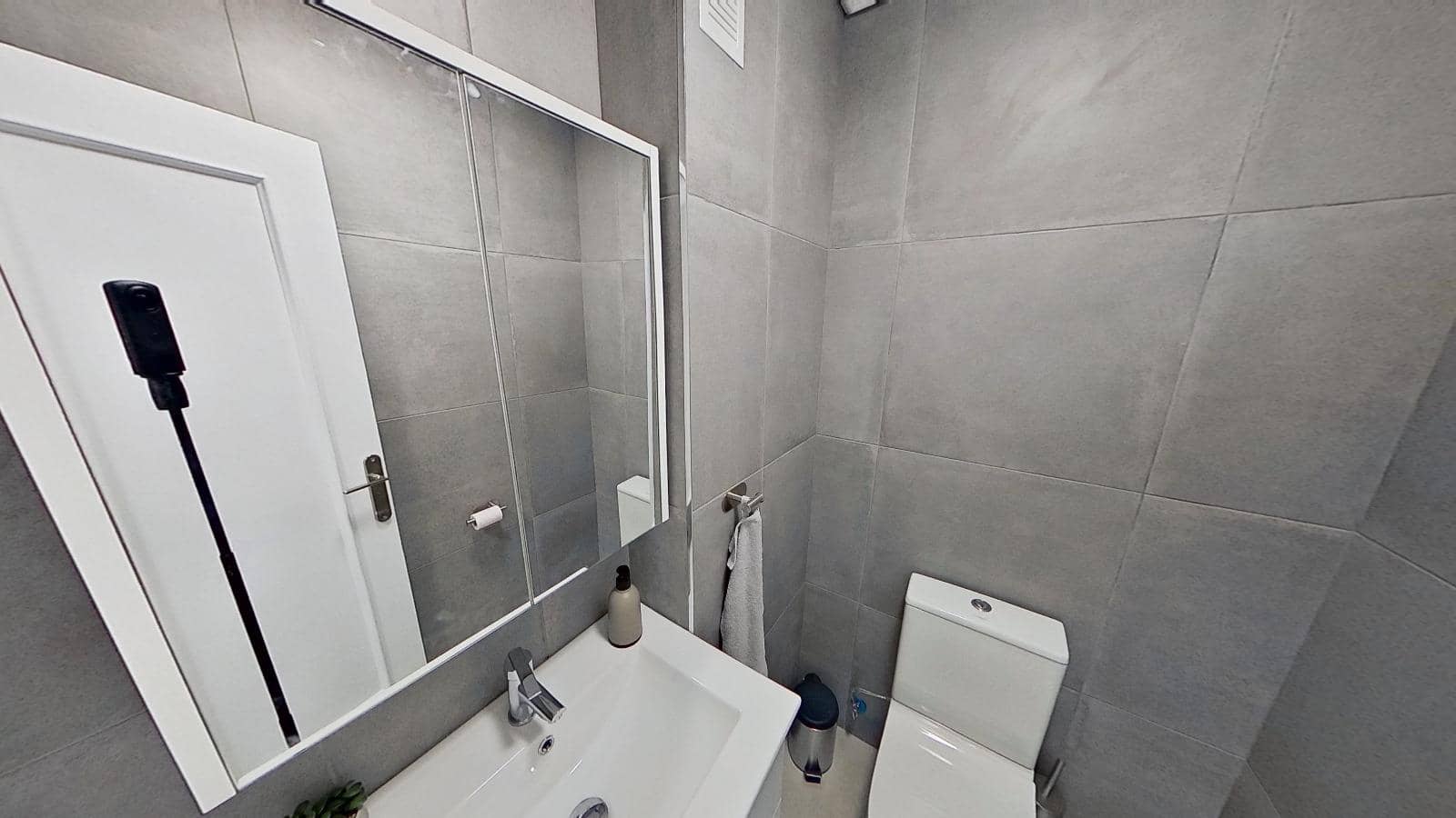 3 sovrum Lägenhet till salu i Torrevieja med pool - 219 000 € (Ref: 9676221)