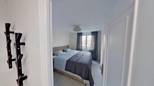 3 soverom Leilighet til salgs i Playa del Acequión, Torrevieja med svømmebasseng - € 219 000 (Ref: 9676221)