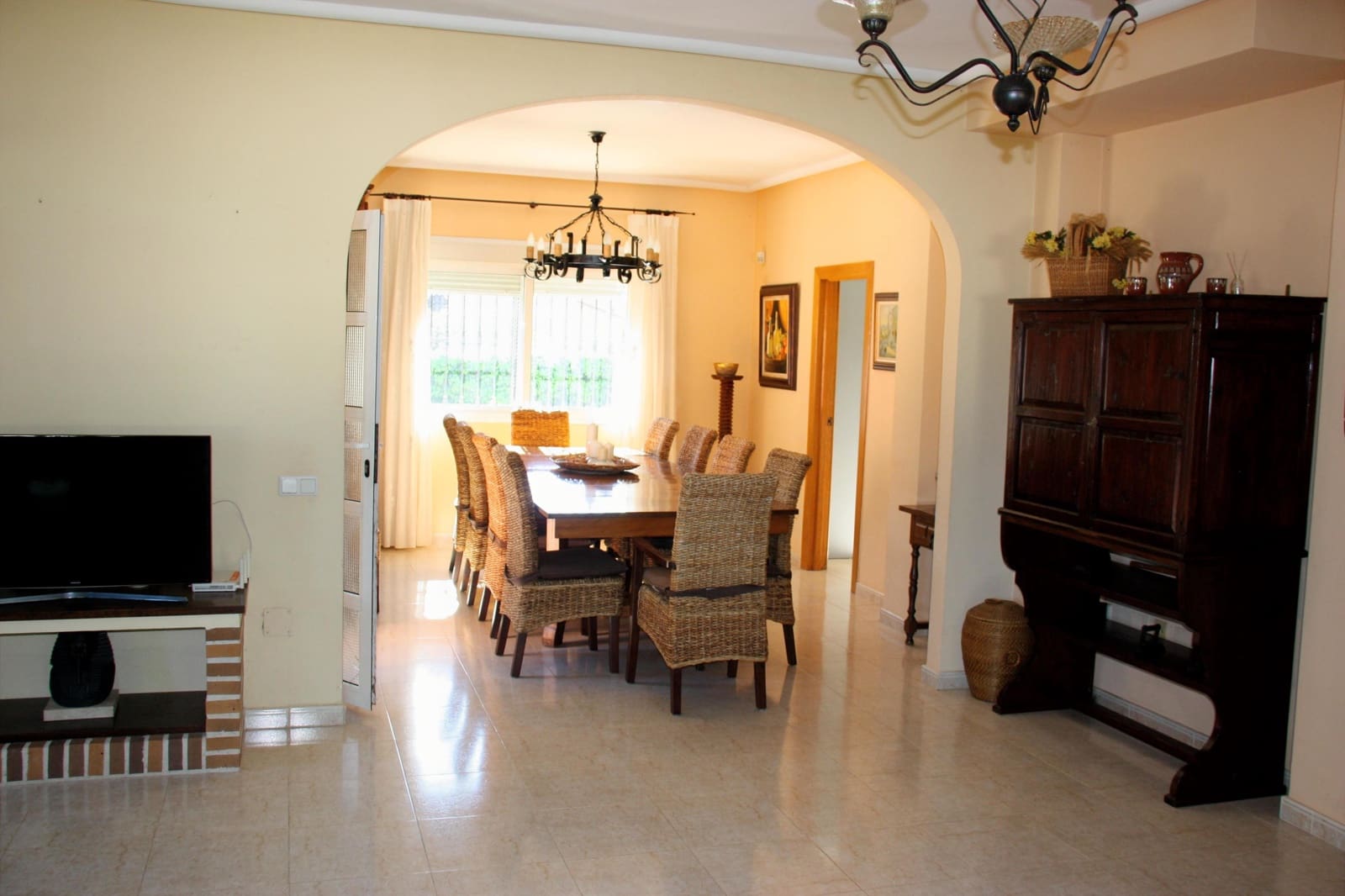 4 bedroom Apartment for sale in Ciudad Quesada with garage - € 1,100,000 (Ref: 9676222)